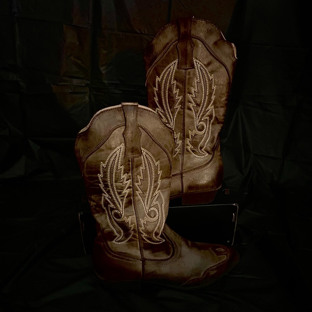 Women's Cowboy boots